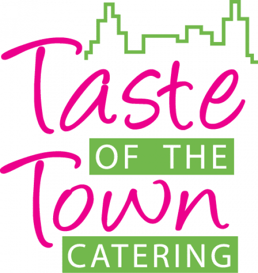 Taste of The Town Catering